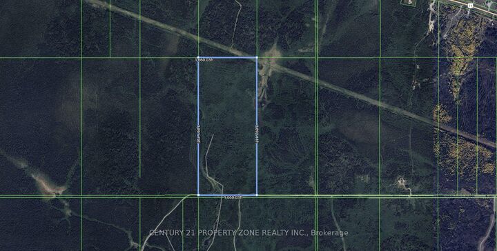 Property Photo:  320 McNee Road  ON P0L 1N0 