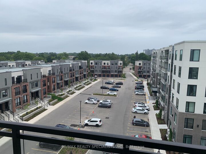 Property Photo:  103 Roger Street 611  ON N2J 1A4 