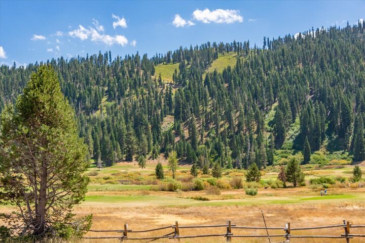 Property Photo:  1540 Olympic Valley Road  CA 96161 