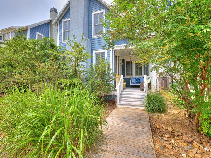 Property Photo: 39 Boardwalk Street OK 74432