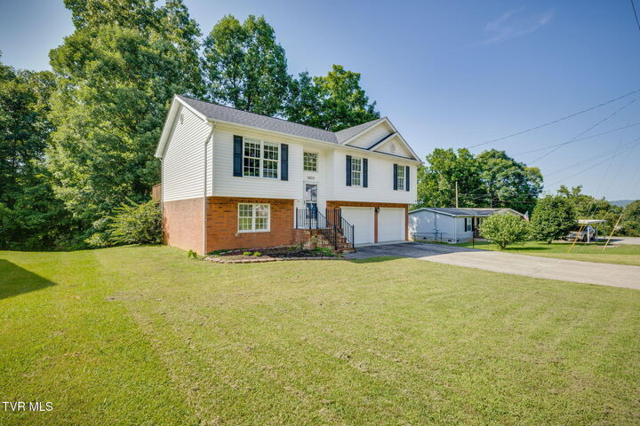 Property Photo:  5630 Orebank Road  TN 37664 