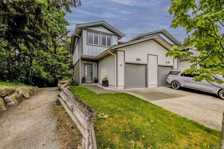 Property Photo:  3195 Herons Way #35  BC V9L 0H8 
