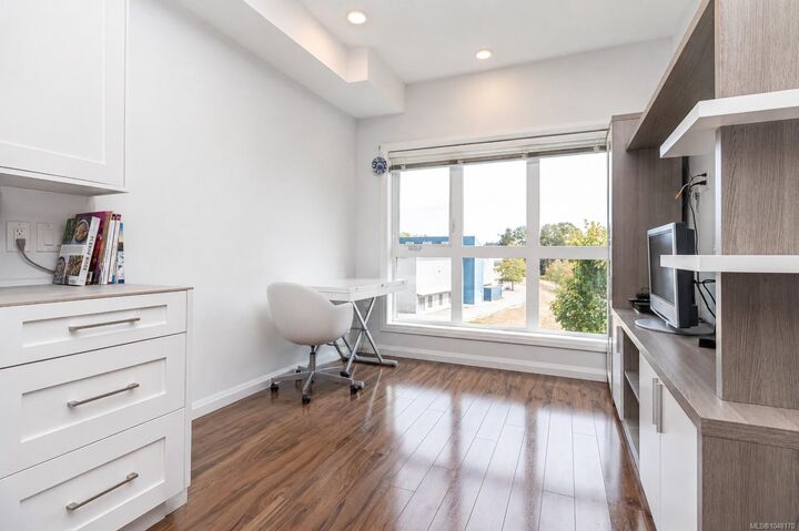 Property Photo: 745 Travino Lane #304 BC V8Z 0E5