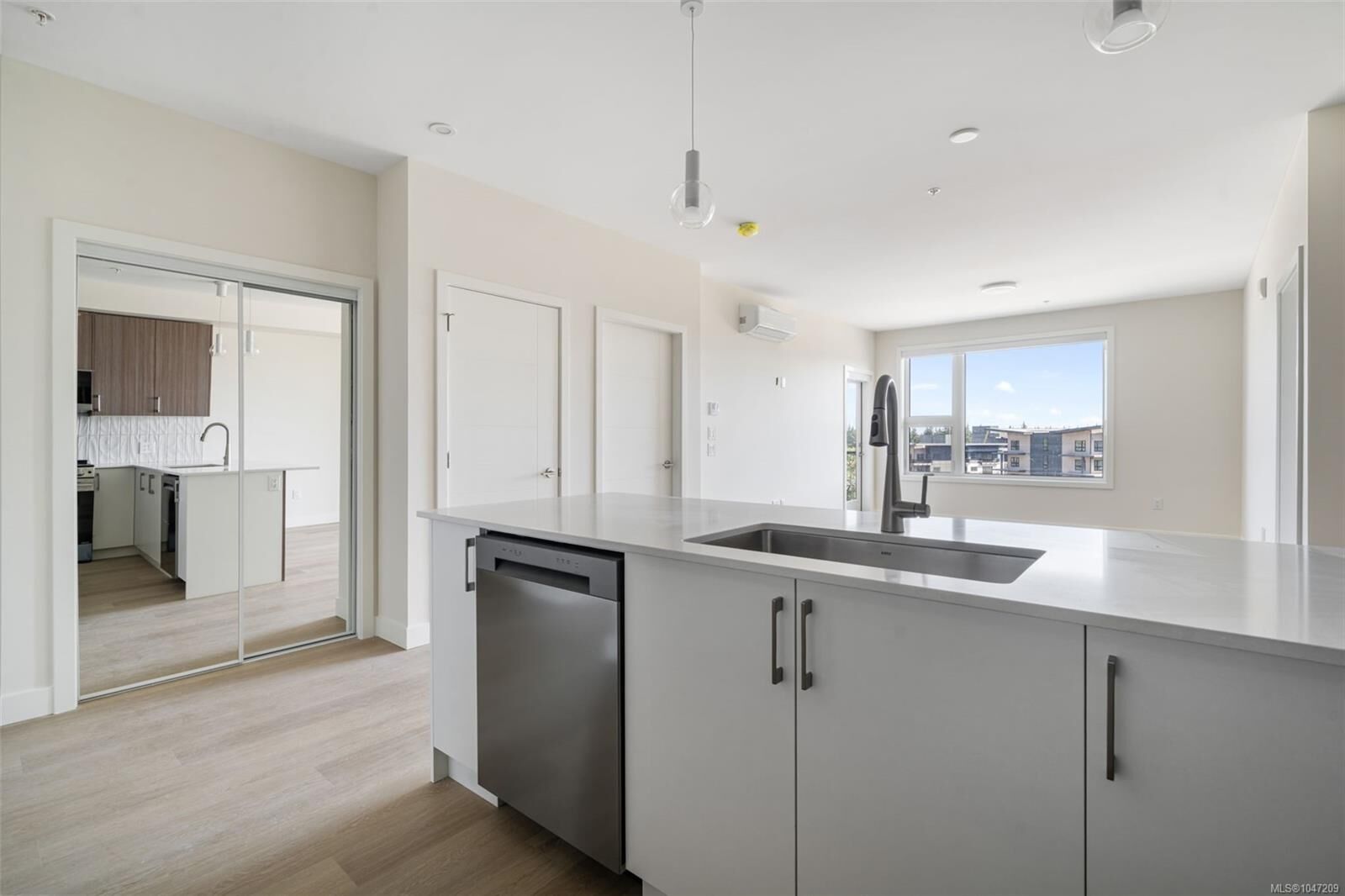 Property Photo:  777 Station Ave #609  BC V9B 7K5 