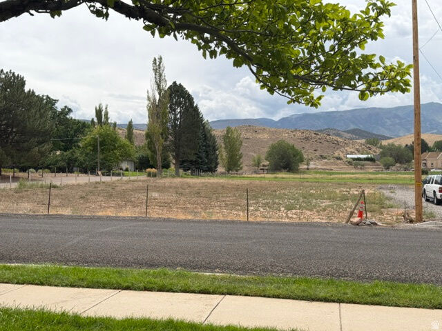 Property Photo:  282 E Center St  UT 84730 