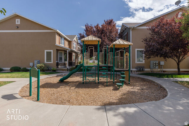 Property Photo:  255 W 2700 N 3  UT 84414 