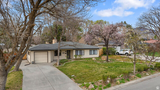Property Photo: 1889 E 4675 S UT 84117
