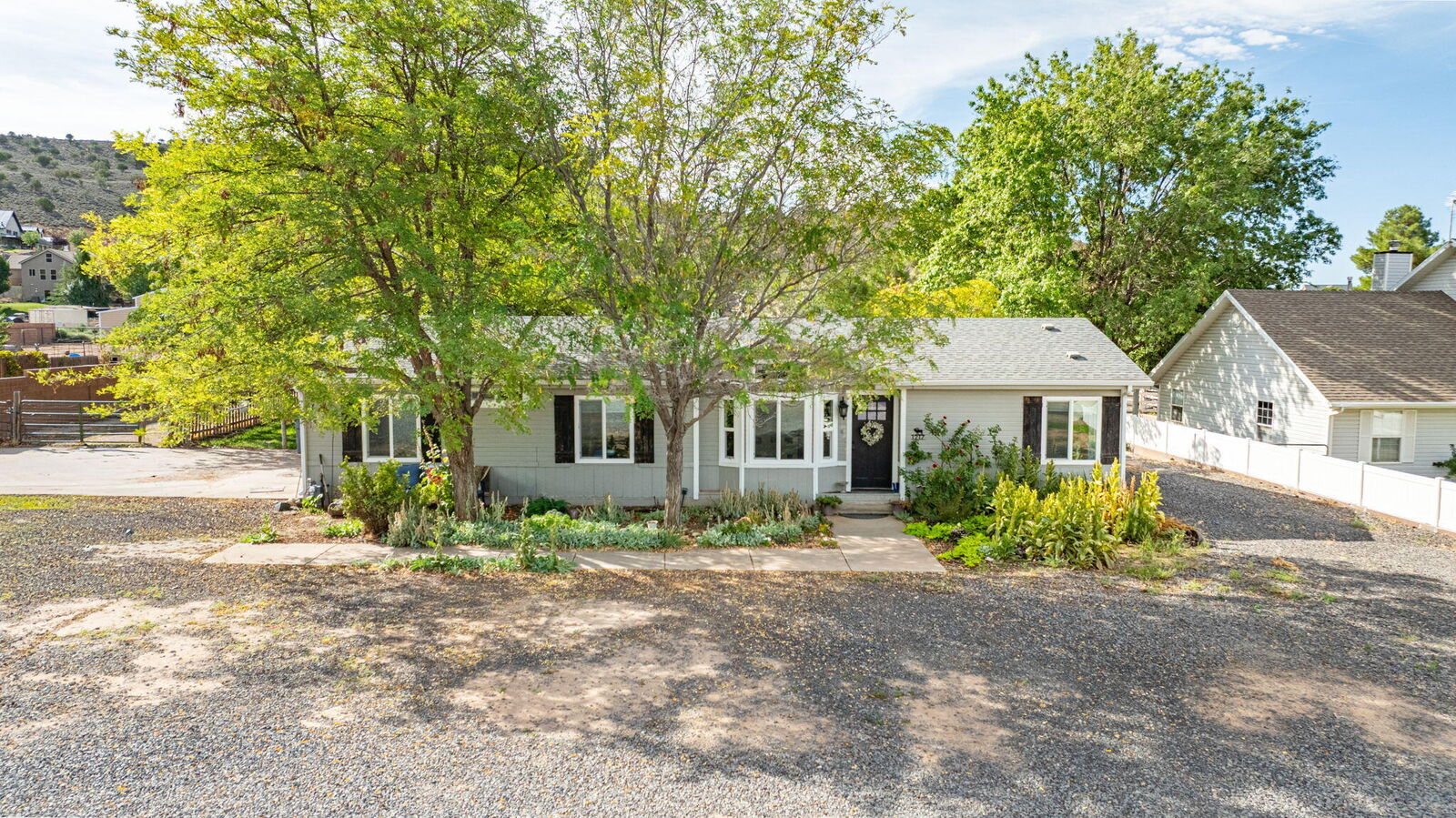 Property Photo:  1217 W Topaz Rd  UT 84770 