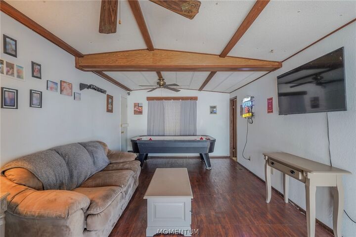 Property Photo:  1846 Monterey Drive  AZ 86442 