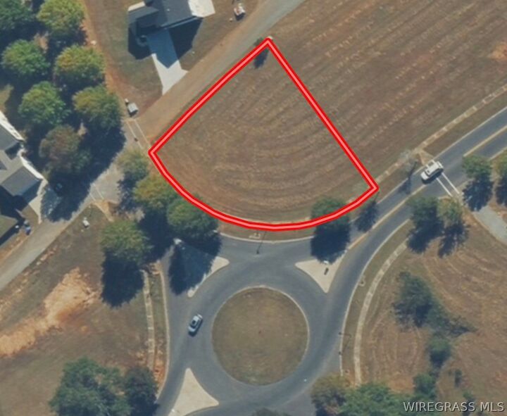 Property Photo:  0 (Lot 7 Block F) Oak Park Drive  AL 36079 