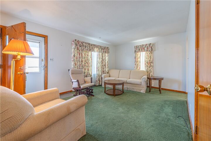 Property Photo: 18 Connor St PA 15401