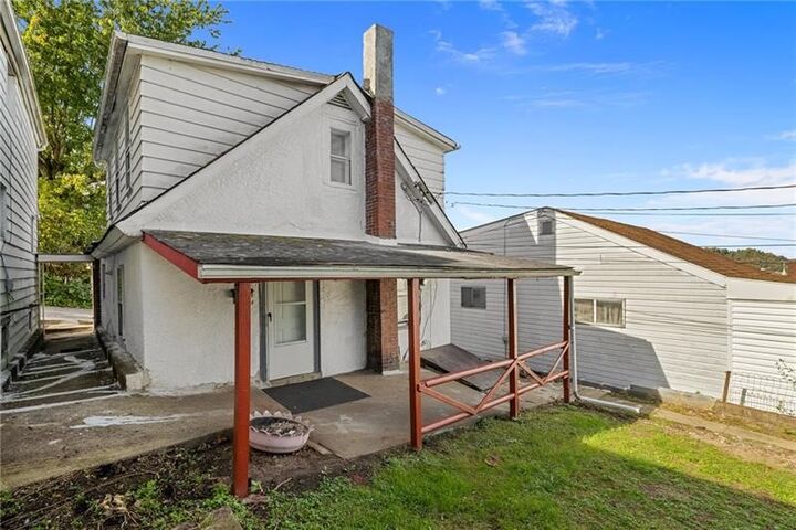 Property Photo: 344 Catherine PA 15085