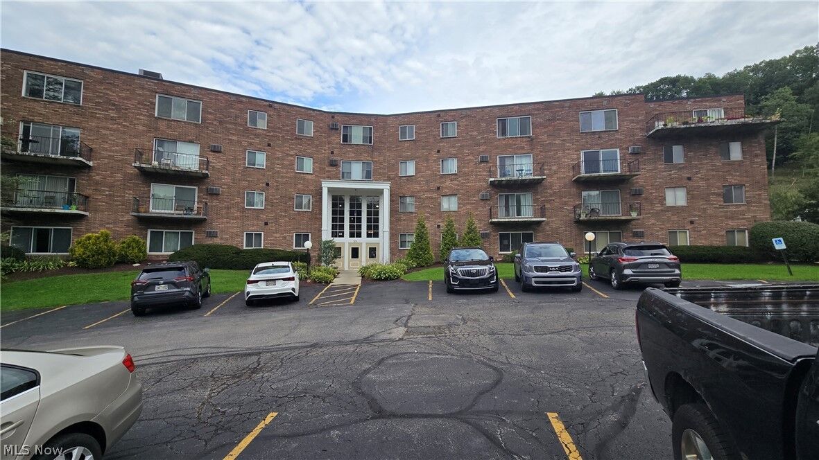 Property Photo:  315 Solon Road 202  OH 44022 