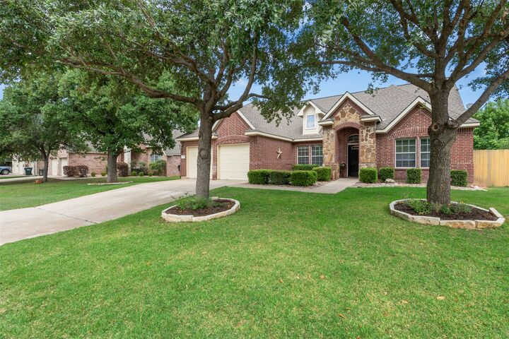 Property Photo: 30013 Edgewood Drive TX 78628