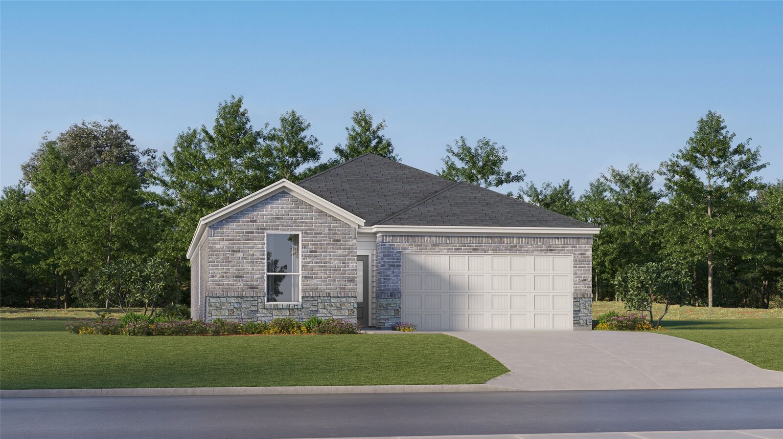 Property Photo:  592 Alamito Avenue  TX 78640 
