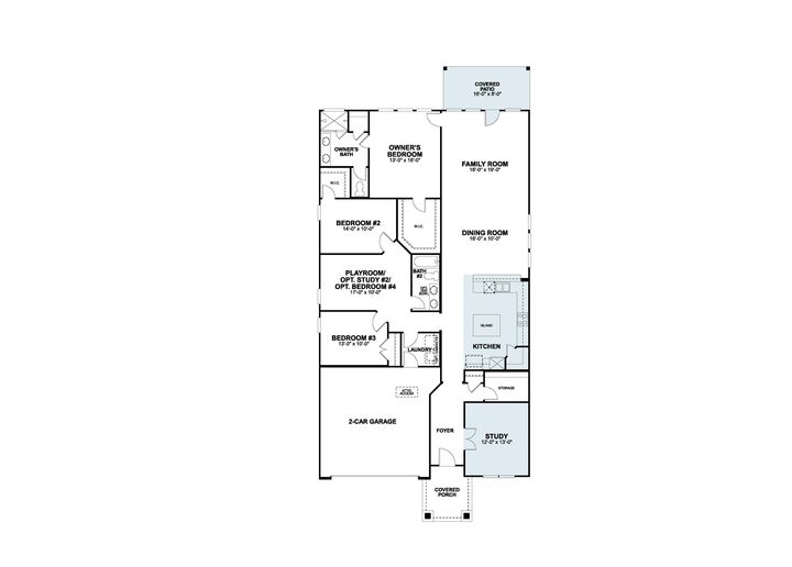 Property Photo:  353 Champ Avenue  TX 78610 