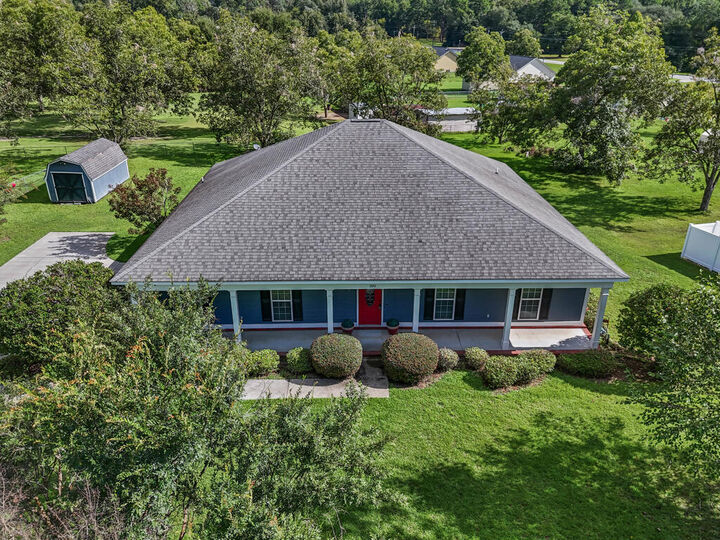 Property Photo: 100 Kendal Lane GA 31763