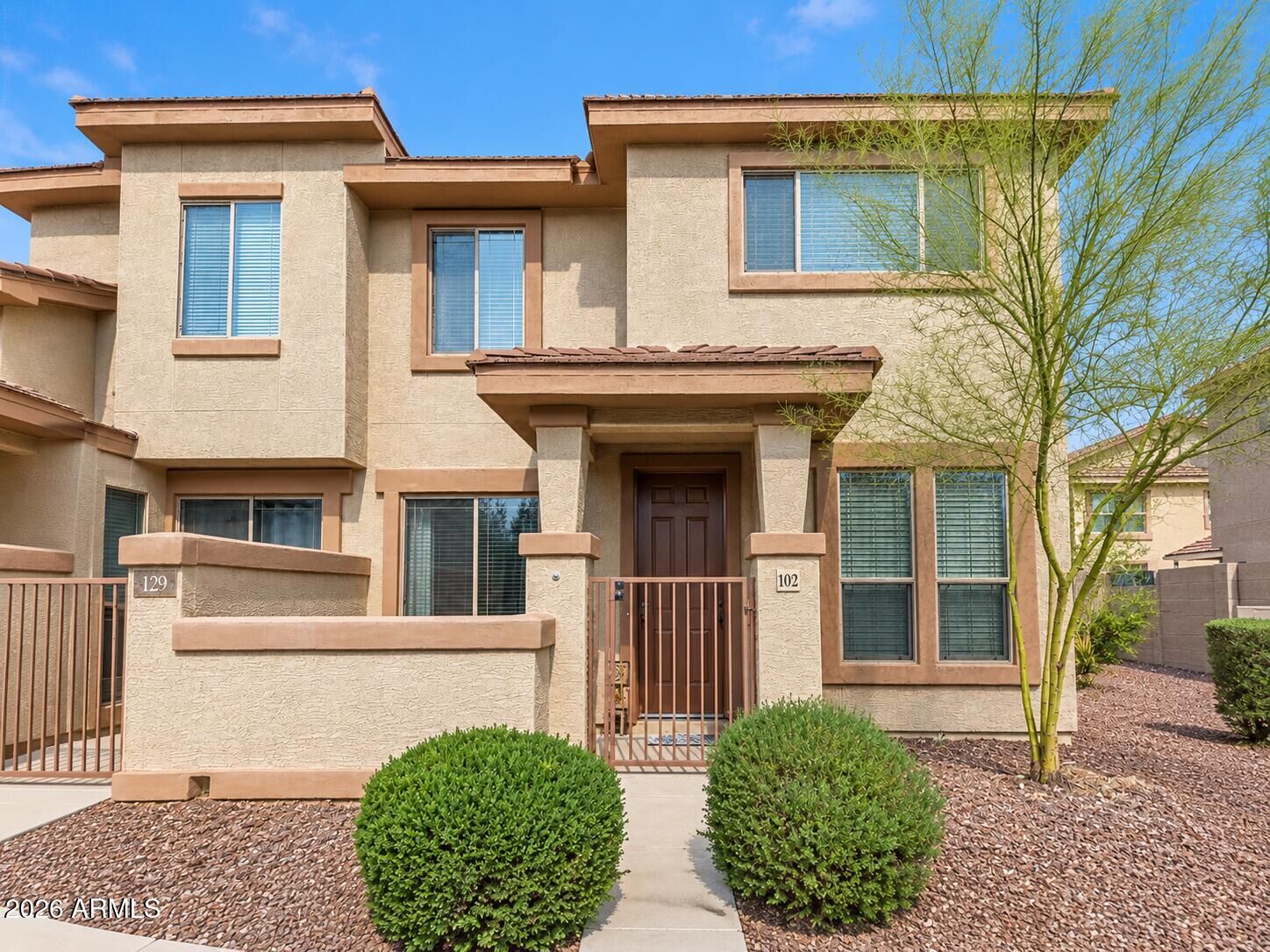 Property Photo: 42424 N Gavilan Peak Parkway 19102 AZ 85086