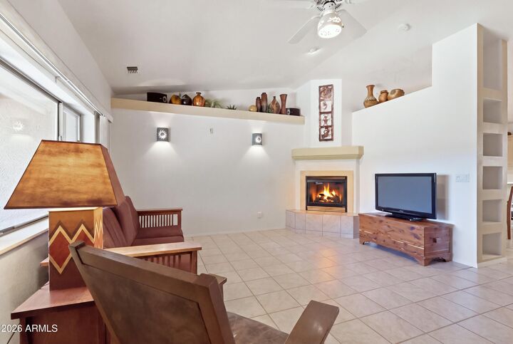 Property Photo:  160 Creek Rock Road  AZ 86351 
