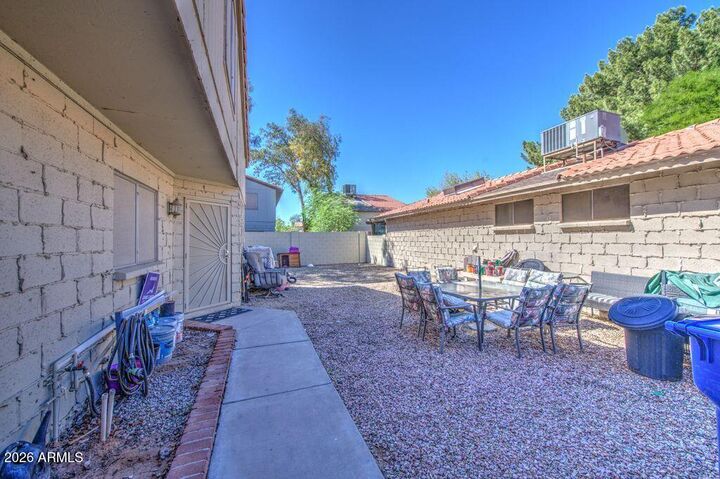 Property Photo:  1972 N Lexington Drive  AZ 85224 