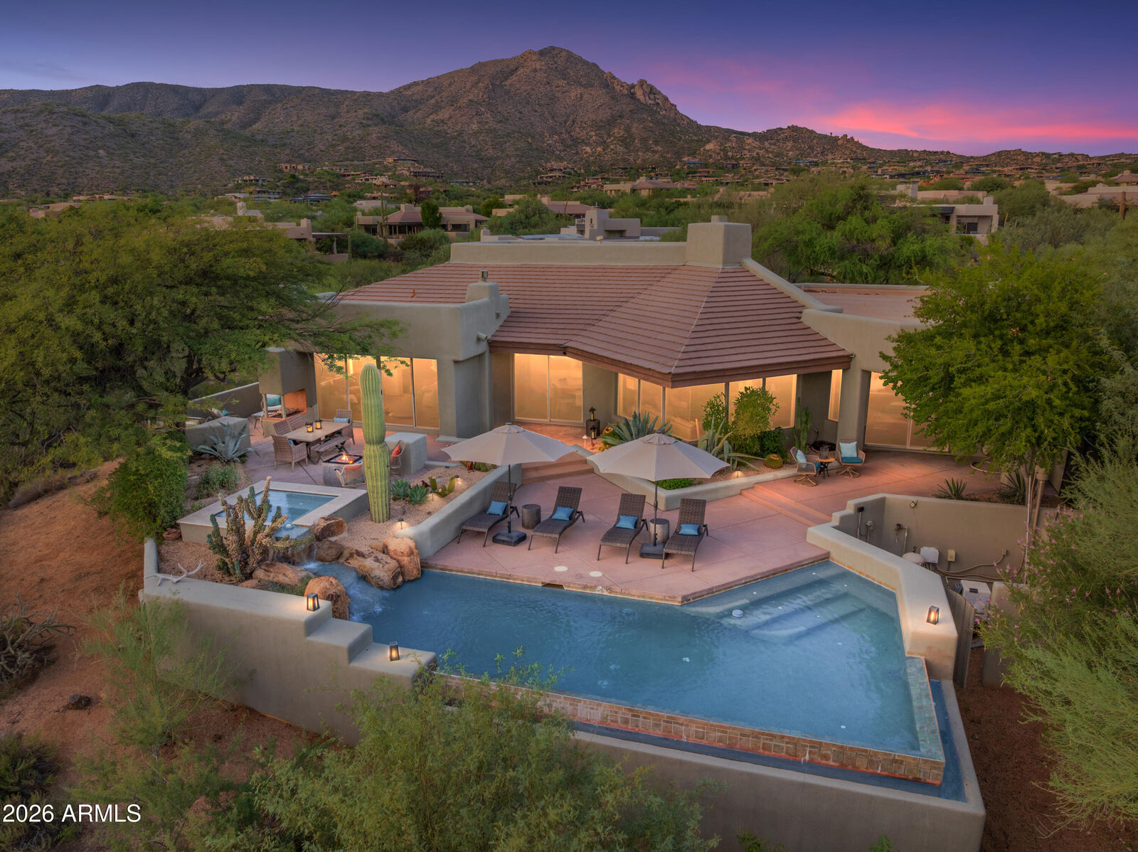 Property Photo:  41504 N 107th Way  AZ 85262 