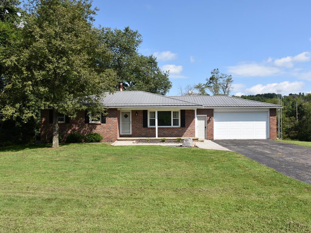 Property Photo:  26768 Deckards Road  PA 16314 