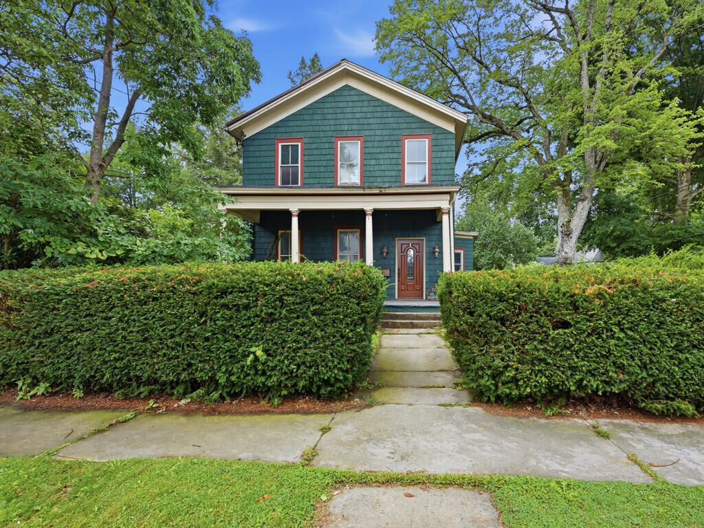Property Photo:  423 N. Perry Street  PA 16354 