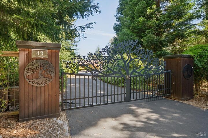 Property Photo:  45 Feather Lane  CA 95060 