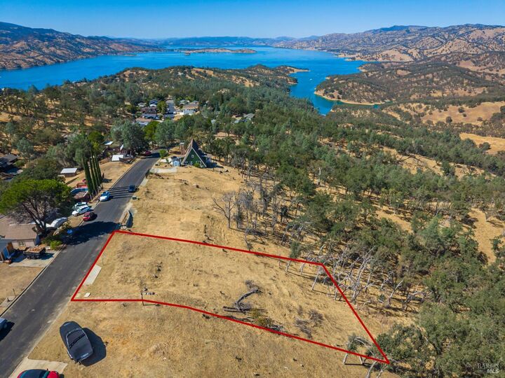 Property Photo:  1044 Eastridge Drive  CA 94558 