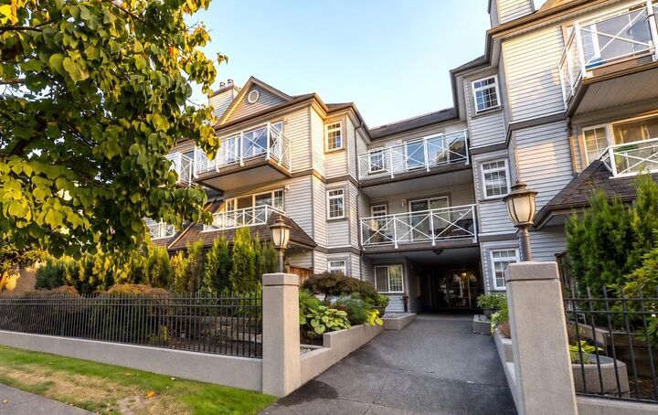 Property Photo:  1868 E 11th Avenue 306  BC V5N 1Z1 