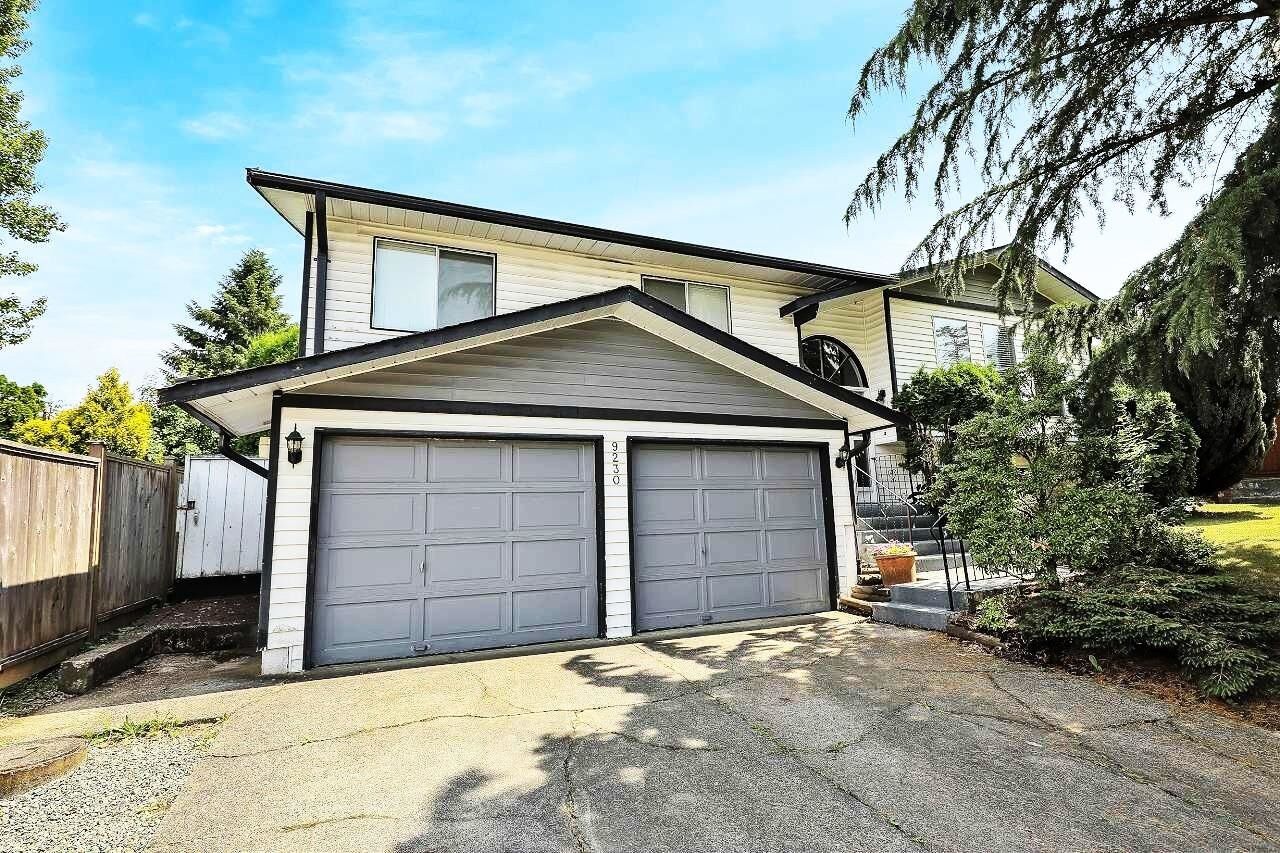 Property Photo:  9230 212B Street  BC V1M 1K9 