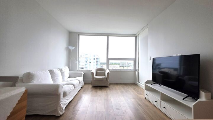 Property Photo:  6900 Pearson Way 1306  BC V7C 0C9 
