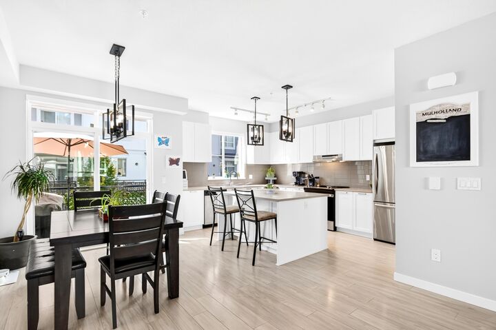 Property Photo:  8335 Nelson Street 129  BC V4S 0E4 