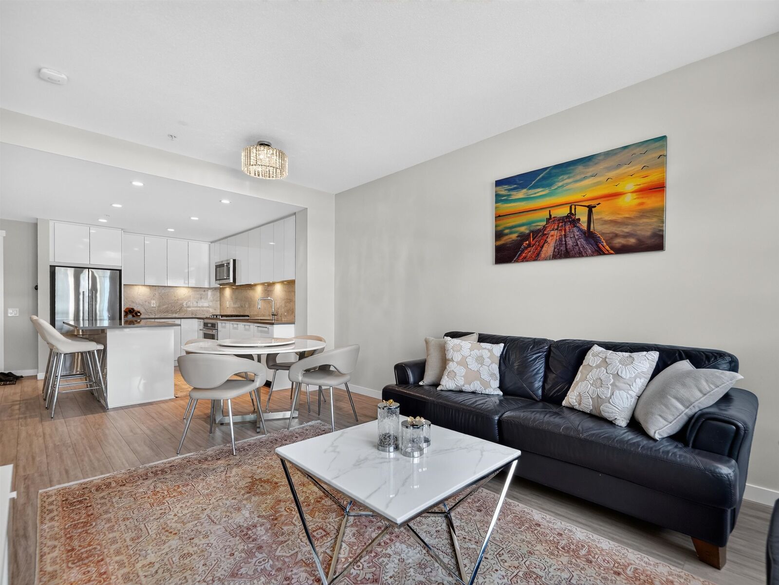 Property Photo:  2663 Library Lane 304  BC V7J 0B9 