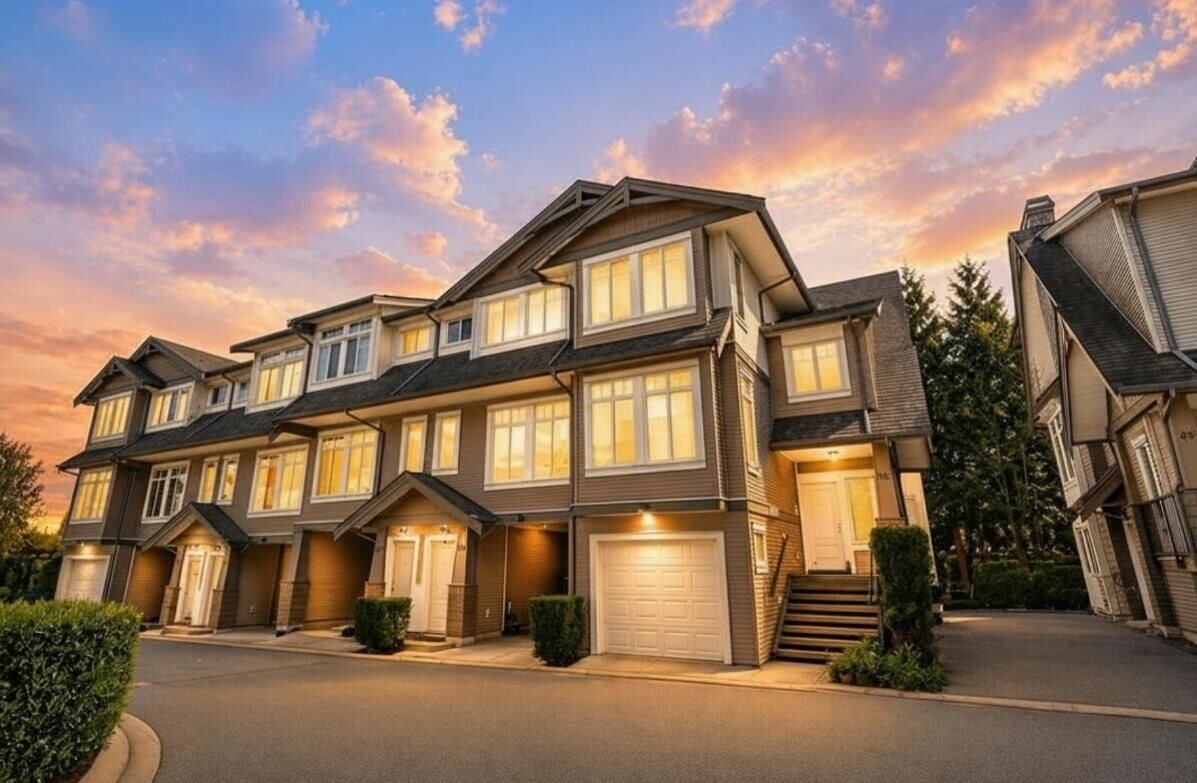 Property Photo:  8250 209B Street 25  BC V2Y 0J7 