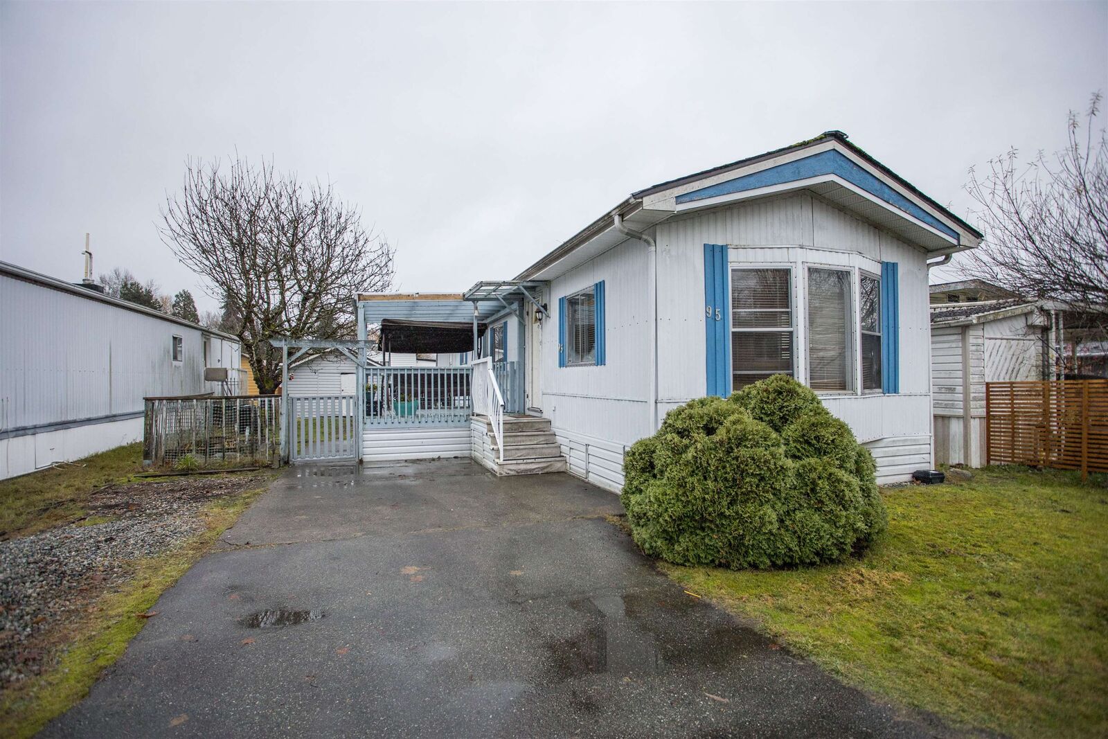 Property Photo:  145 King Edward Street 95  BC V3K 6L8 