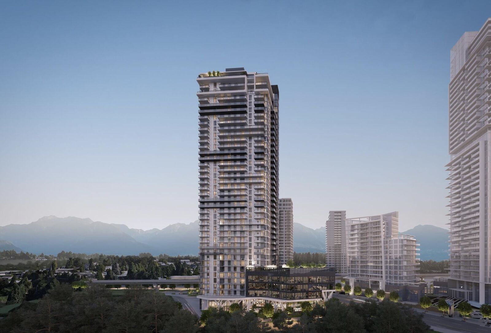 Property Photo:  608 Elmwood Street 1xx6  BC V3J 0V1 