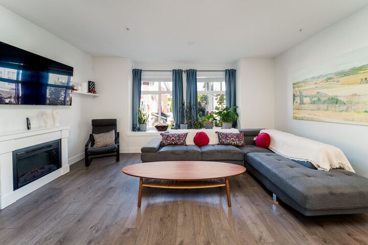 Property Photo:  24108 104 Avenue 66  BC V2W 0J5 
