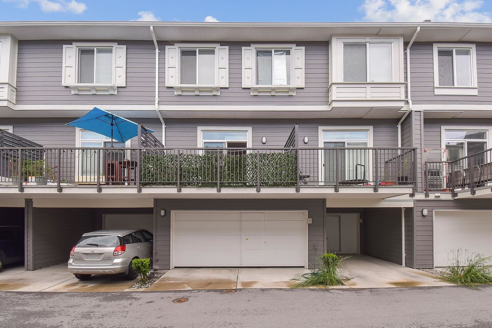 Property Photo:  15850 85 Avenue 39  BC V4N 6W2 