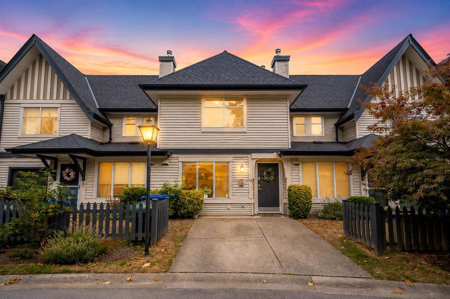 Property Photo:  18883 65 Avenue 63  BC V3S 8Y2 