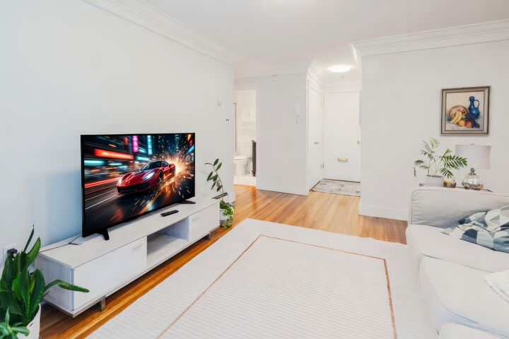 Property Photo:  815 Fourth Avenue 109  BC V3M 1S8 