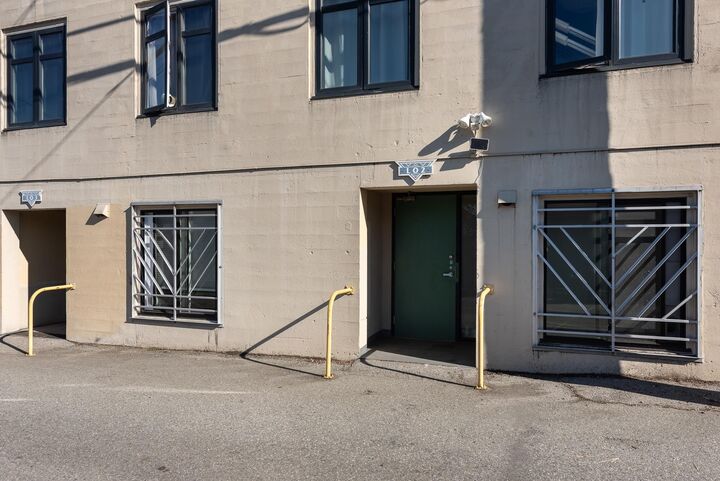 Property Photo:  2556 E Hastings Street L2  BC V5K 1Z3 