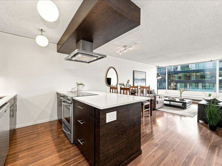 Property Photo:  1330 Hornby Street 608  BC V6Z 1W5 