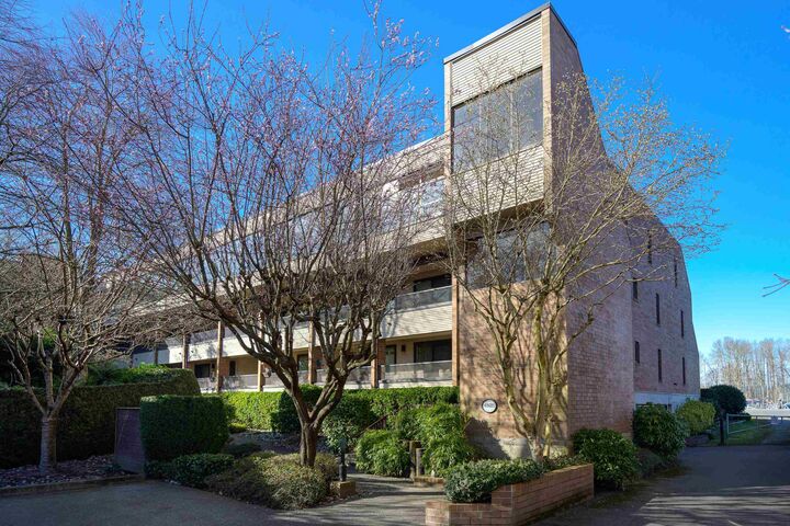 Property Photo:  4803 48 Avenue 110  BC V4K 1V2 