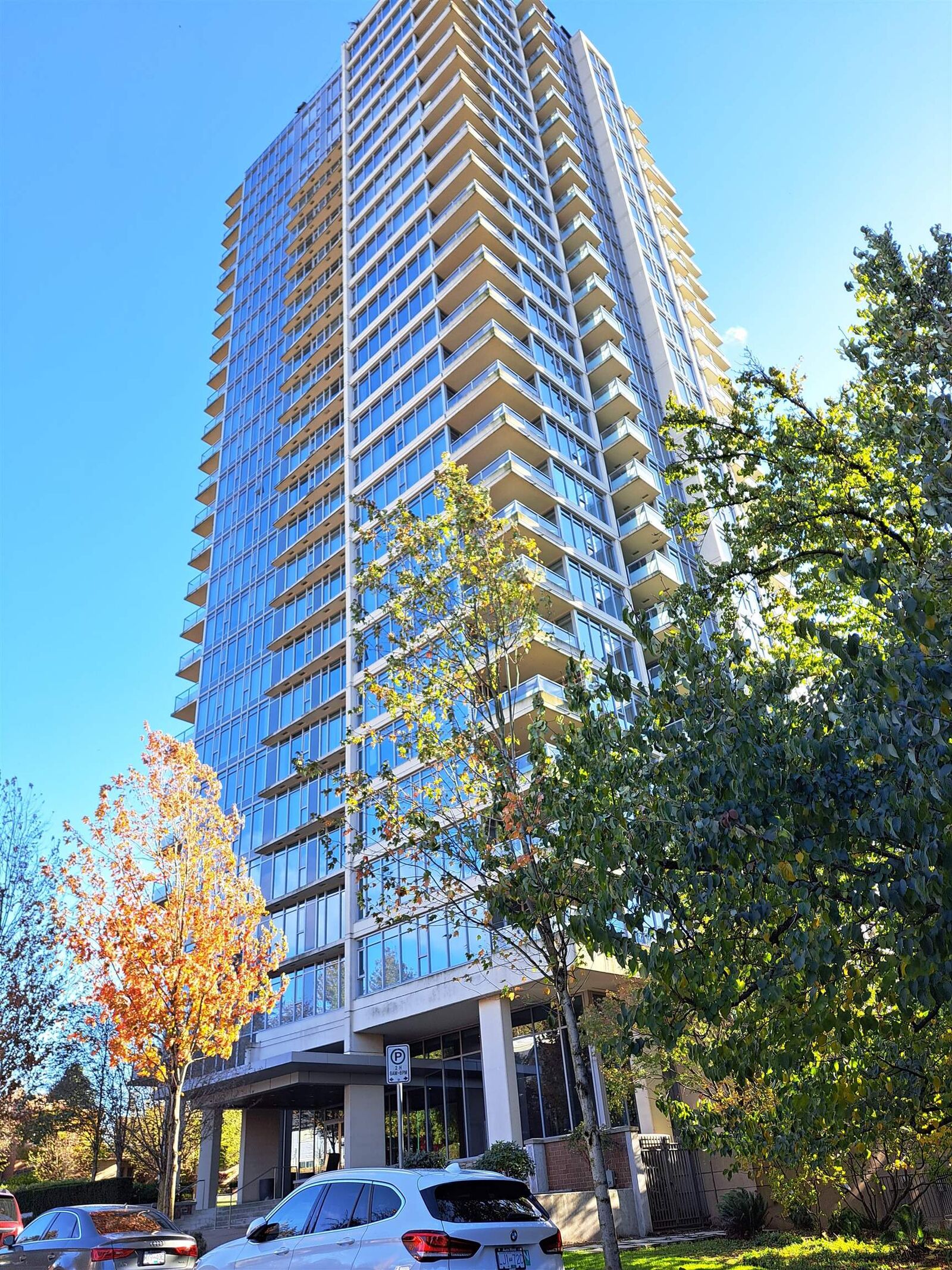 Property Photo:  7090 Edmonds Street 2601  BC V3N 0C6 