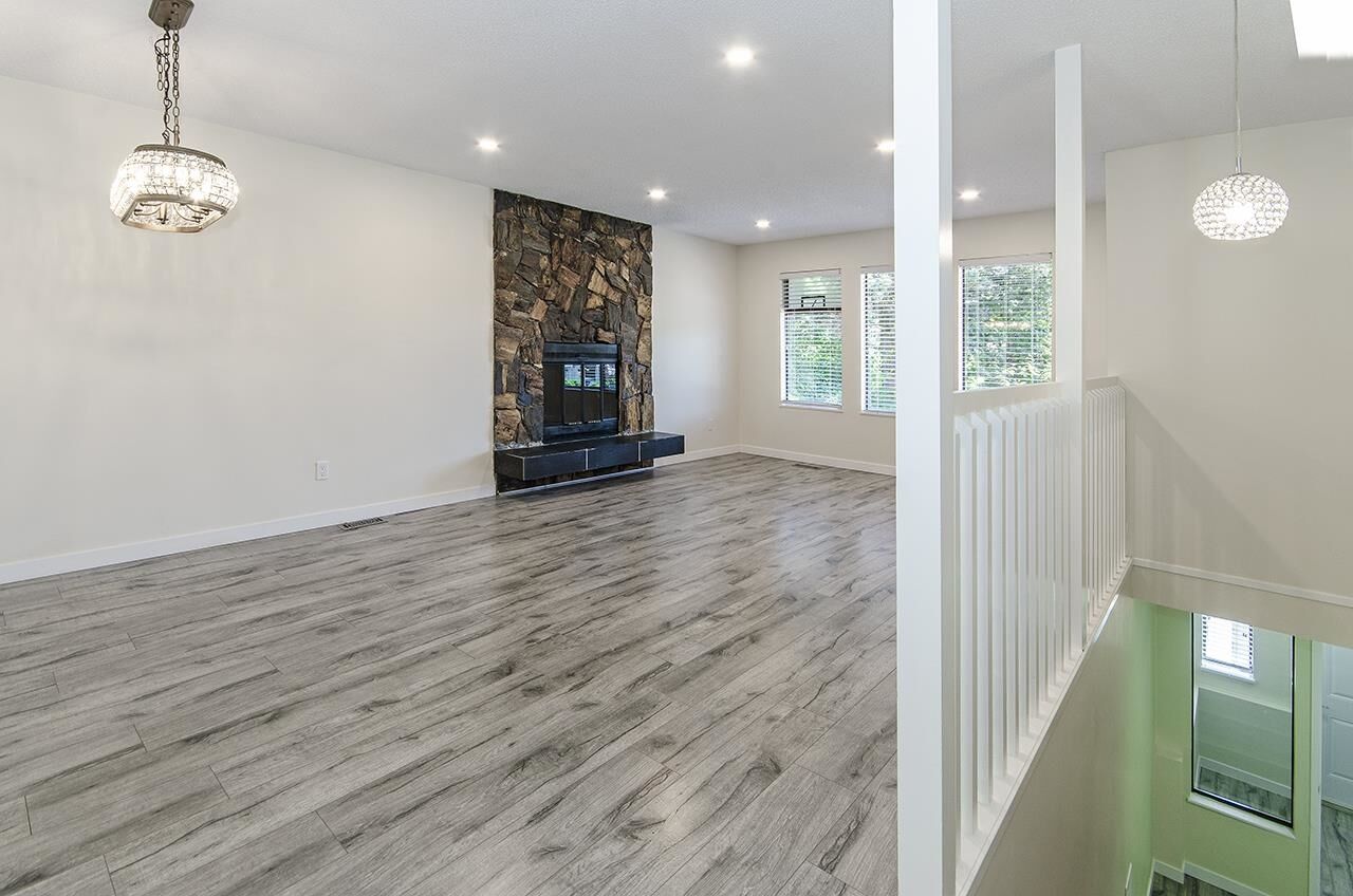 Property Photo:  1220 Nestor Street Upper Level  BC V3E 1H6 