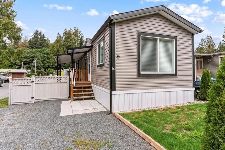 Property Photo:  3942 Columbia Valley Road 65  BC V2R 5B3 