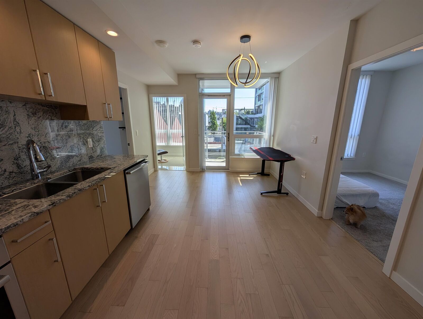 Property Photo:  1708 Ontario Street 411  BC V5T 0J7 