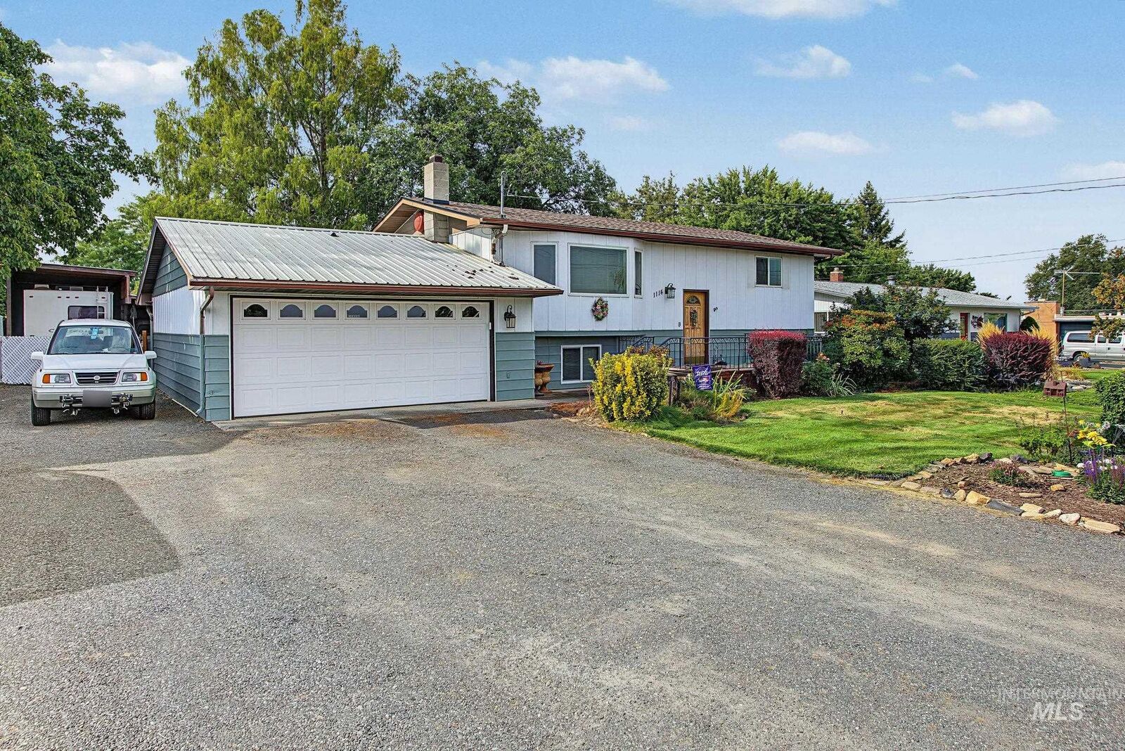 Property Photo: 1114 Alder Drive ID 83501