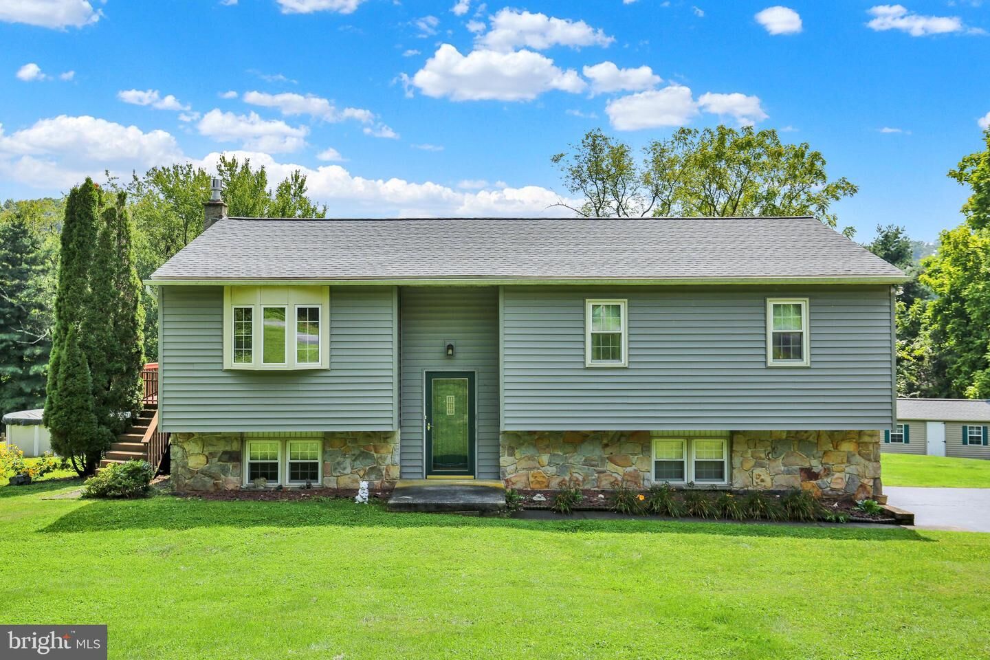 Property Photo:  23 Pleva Drive  PA 19522 